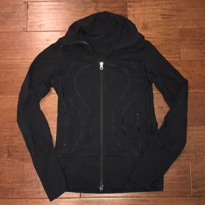 lululemon jacket